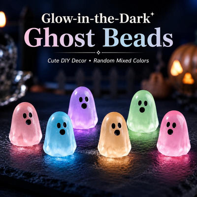 Mini Ghost Glow in the Dark