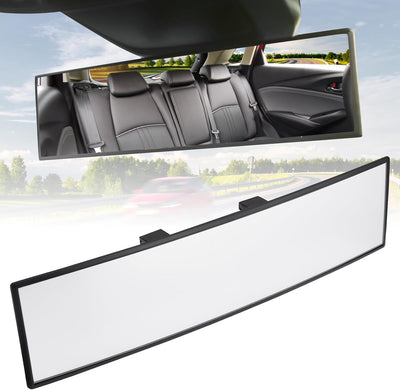 Rear View Mirror