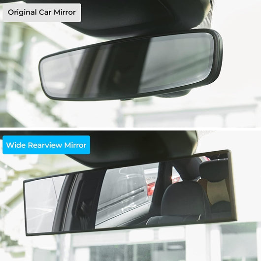 Rear View Mirror