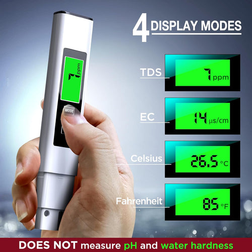 TDS Water Tester