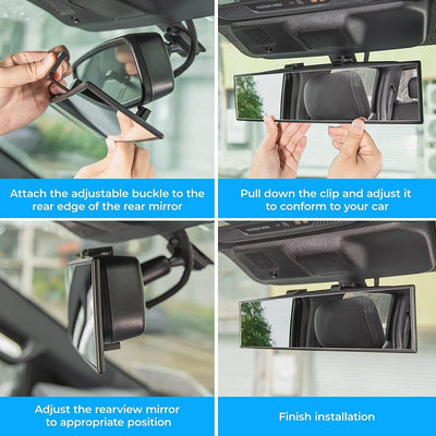 Rear View Mirror