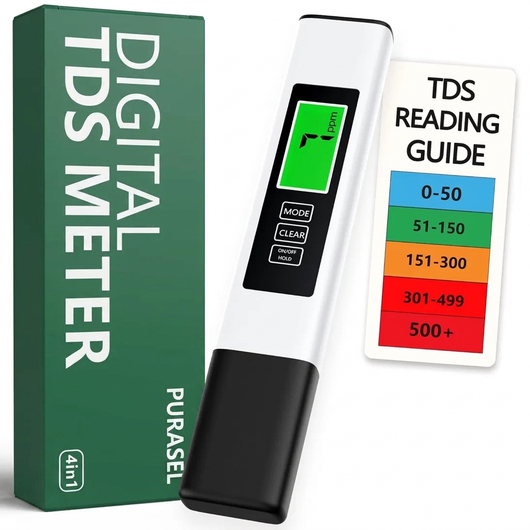 TDS Water Tester