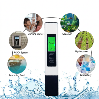 TDS Water Tester