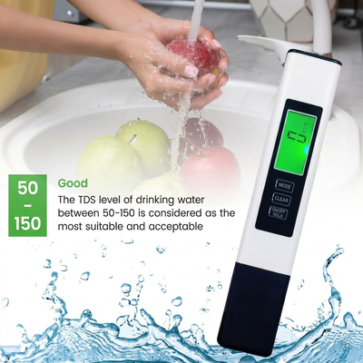 TDS Water Tester