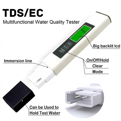 TDS Water Tester