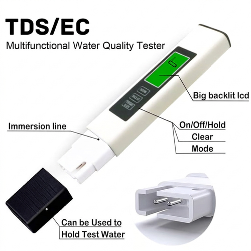 TDS Water Tester